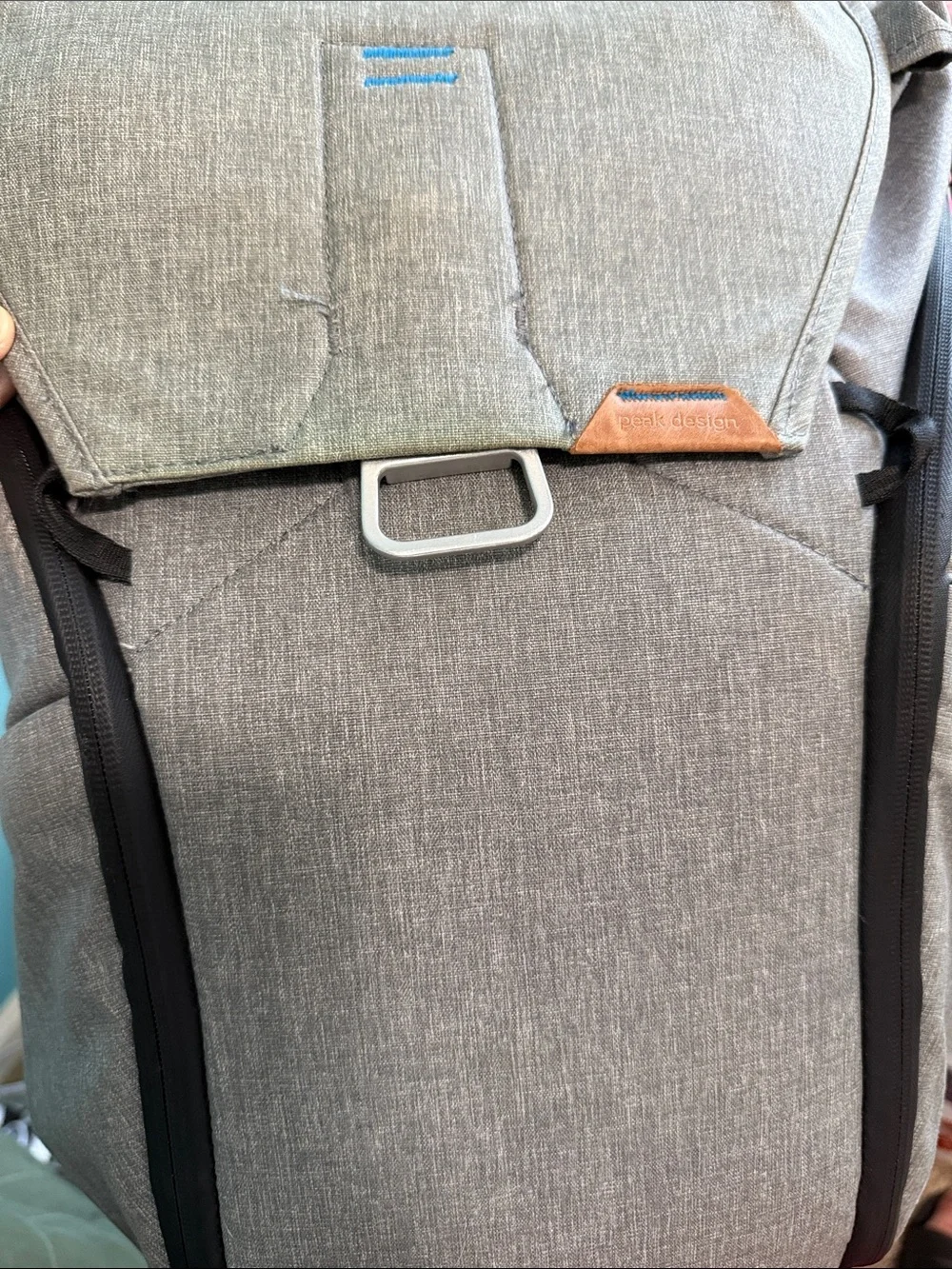 Peak design everyday 20L Camera Backpack